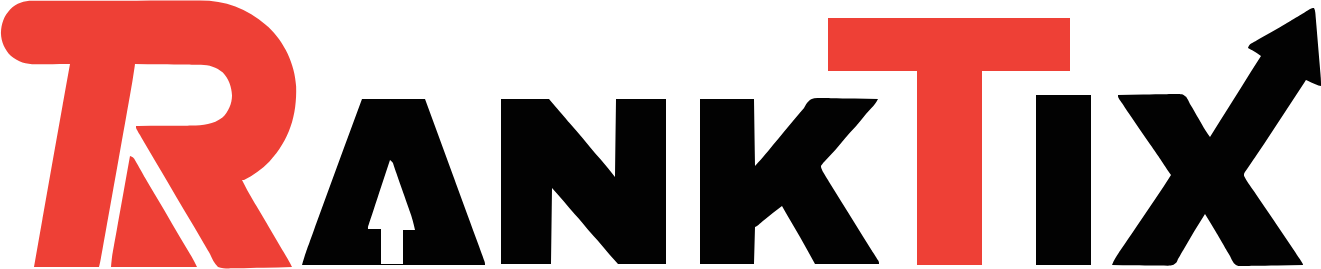 Ranktix — Digital Marketing Agency in London